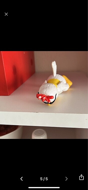 Figür oyuncak - Görsel 4