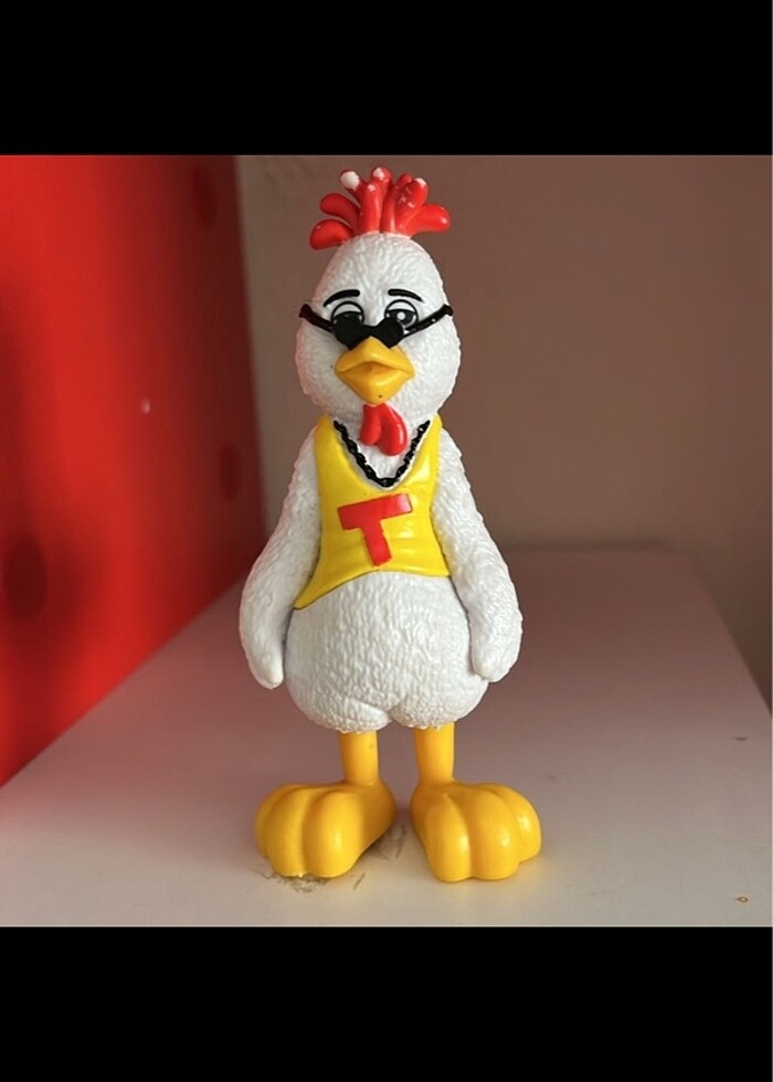 Figür oyuncak - Görsel 2