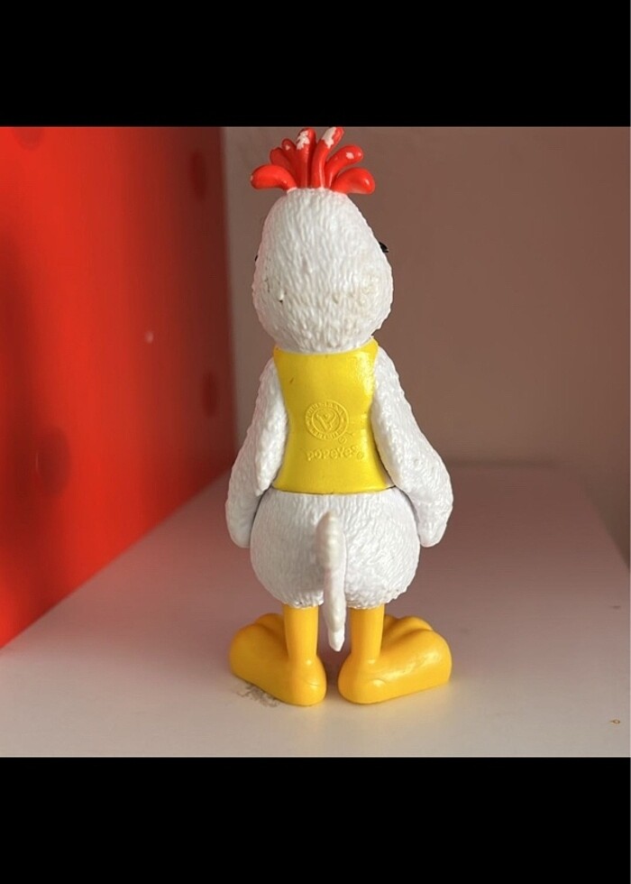 Figür oyuncak - Görsel 3