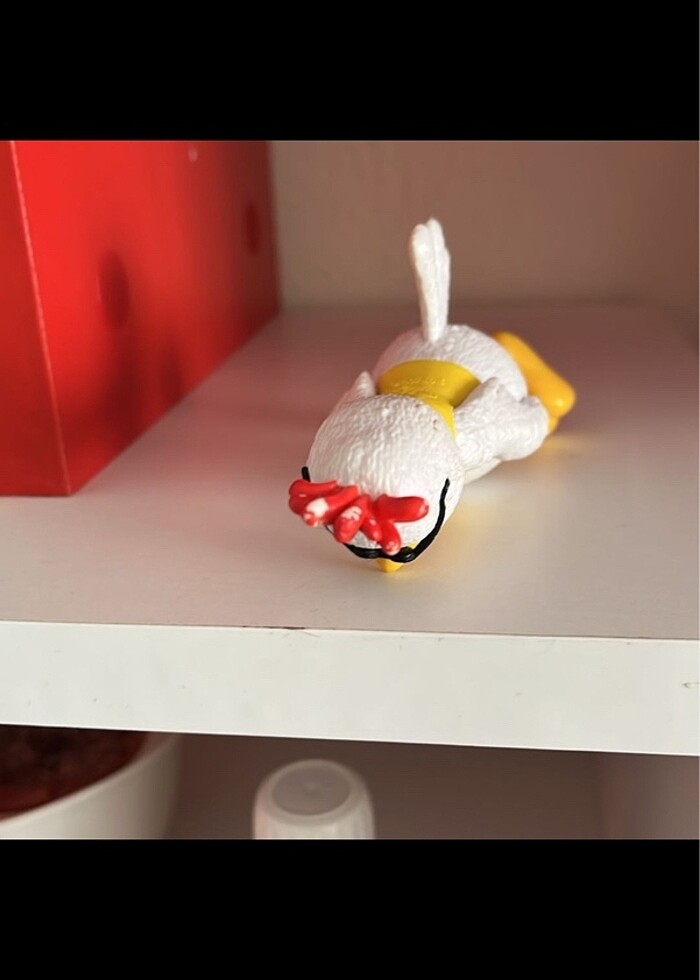 Figür oyuncak - Görsel 4