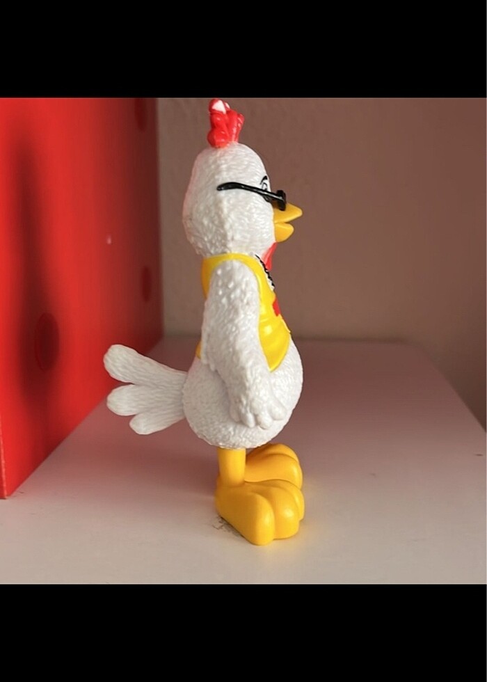 Figür oyuncak - Görsel 5