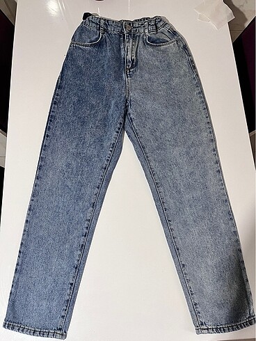 11-12 yaş LCW marka mom model