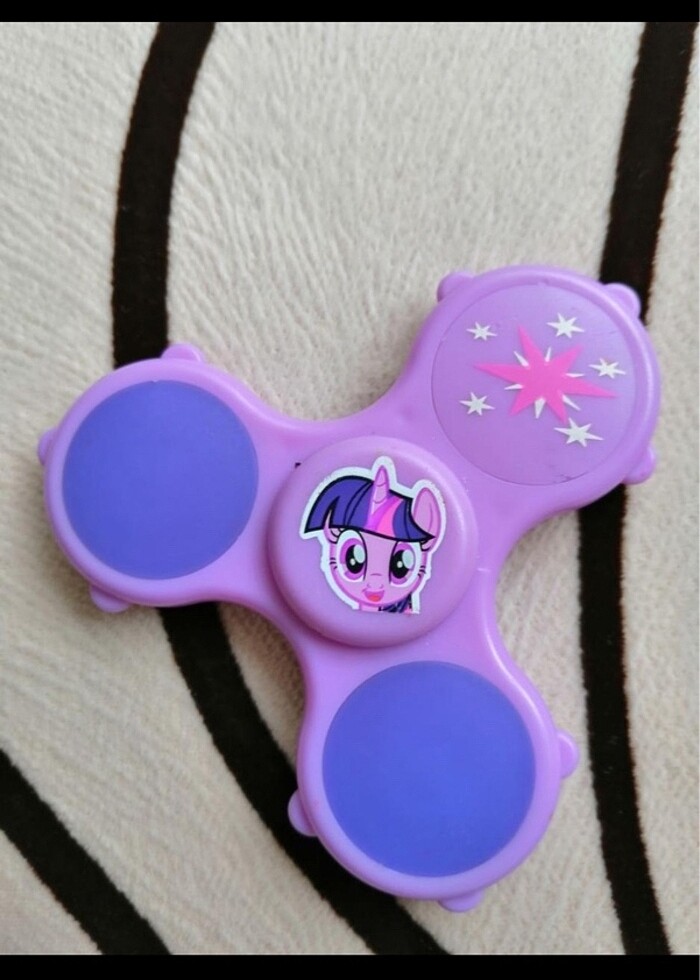 Poniy orjinal jark - Görsel 2