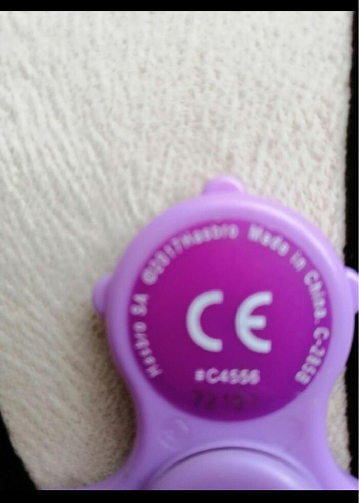 Poniy orjinal jark - Görsel 4