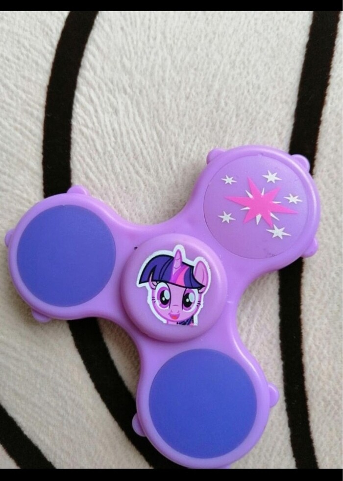 Poniy orjinal jark - Görsel 3