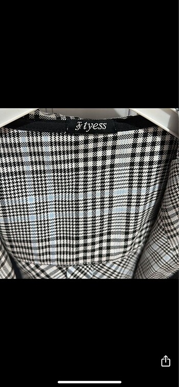 10-11 yaş tyes marka sıfır gibi - Görsel 4