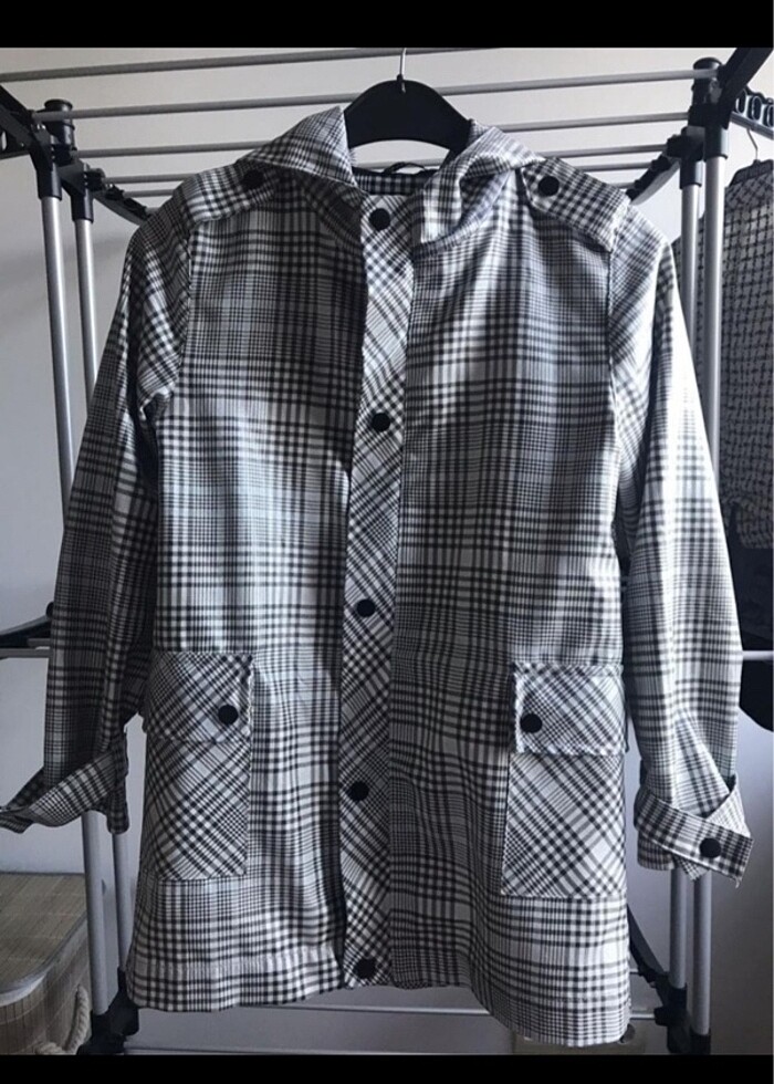 10-11 yaş tyes marka sıfır gibi - Görsel 5