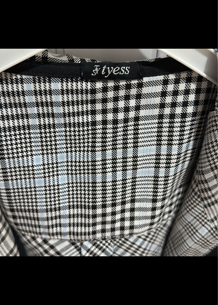 10-11 yaş tyes marka sıfır gibi - Görsel 4