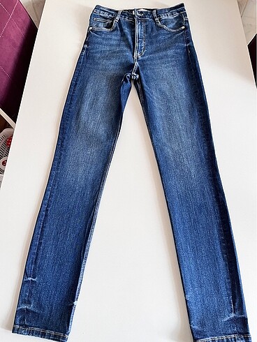 36 beden zara marka jean