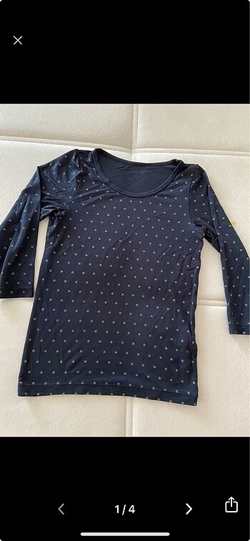 6-7-8 termal içlik - Görsel 2