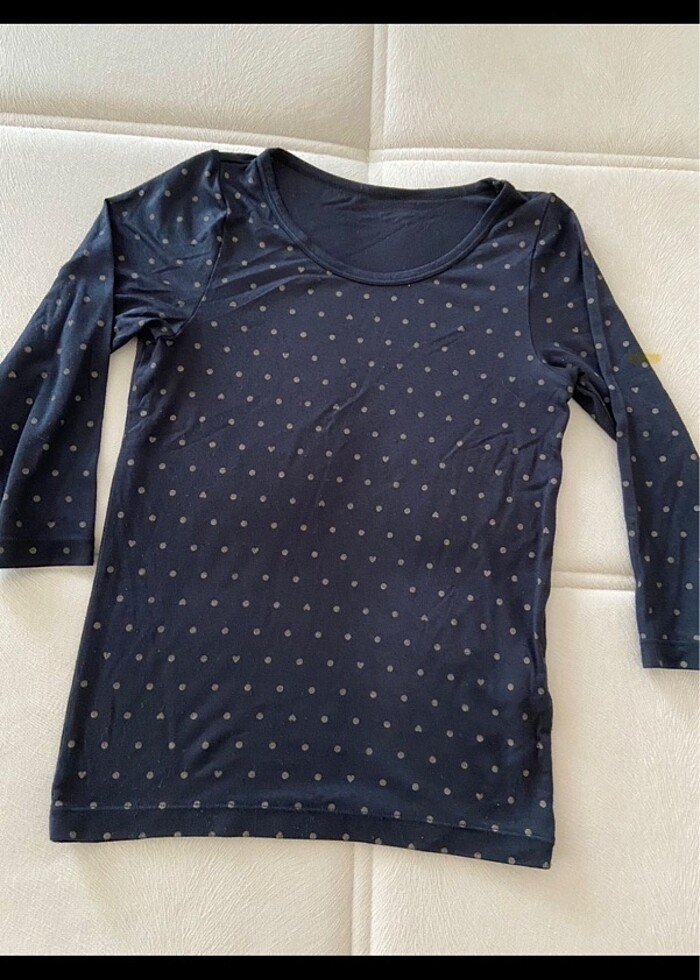 6-7-8 termal içlik - Görsel 2