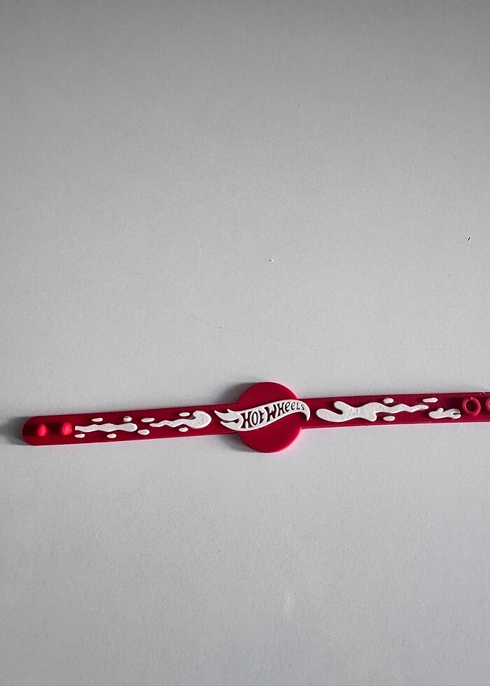 Hotwıkkls erkek çocuk bileklik - Görsel 2