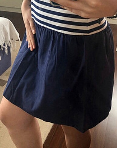 36 beden mini elbise
