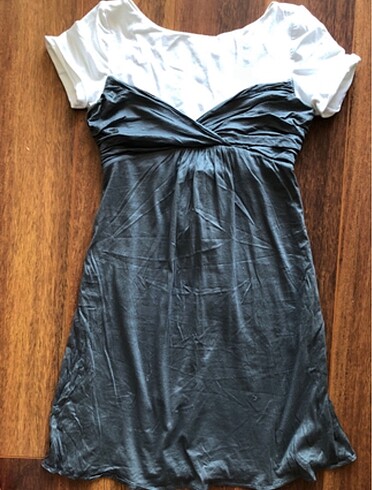 36 beden orjinal zara elbise