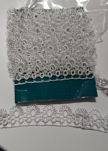 yazma oyası