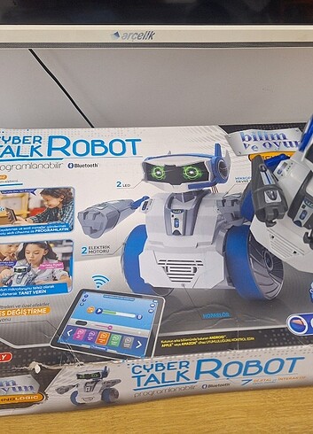Robotik kodlama
