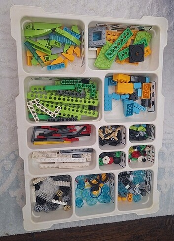 Lego vedo 