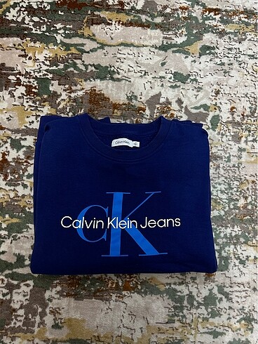 Calvin Klein Sweatshirt