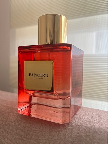 FANCİER HEARTBEAT EDP 100ML KADIN PARFÜM