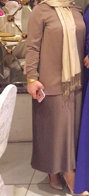 Senna takım