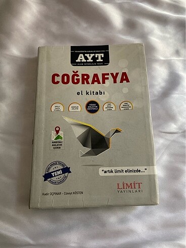 Ayt coğrafya el kitabı