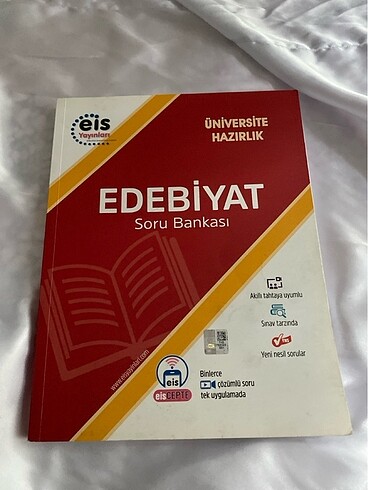 Eis edebiyat soru bankası