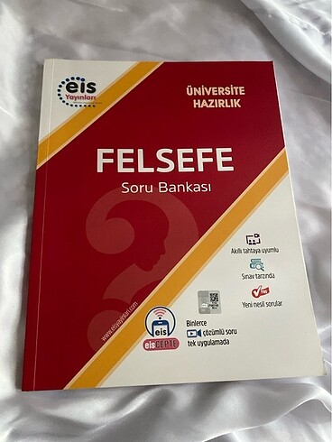 Eis felsefe soru bankası