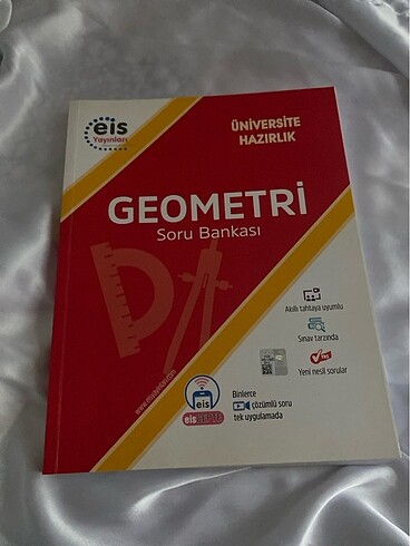Eis geometri soru bankası