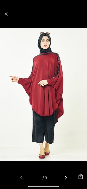 Kayra tunik