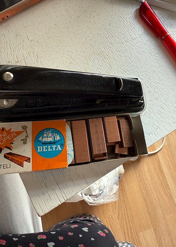 Beden Delta Çok Renkli Model Kiti