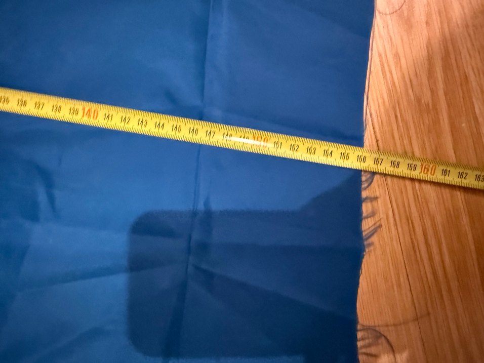 Parlak Mavi astar - Görsel 5