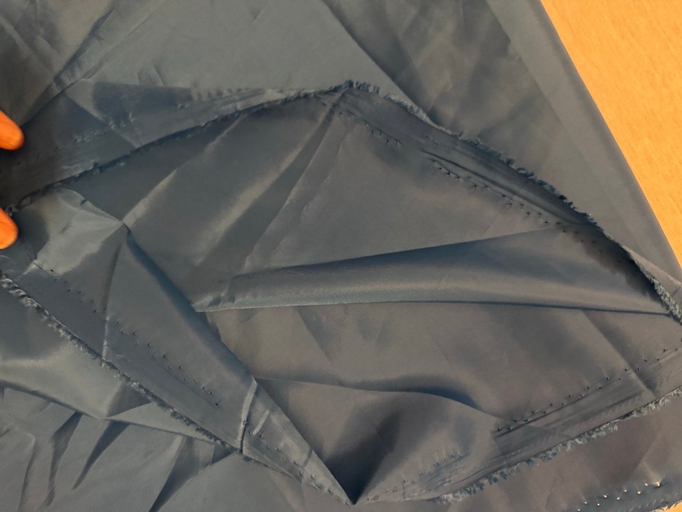 Parlak Mavi astar - Görsel 3