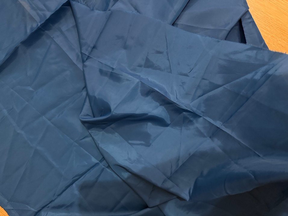 Parlak Mavi astar - Görsel 4