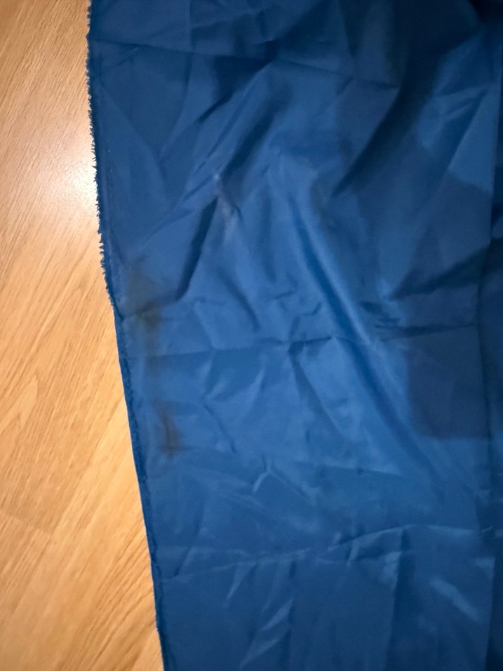 Parlak Mavi astar - Görsel 2