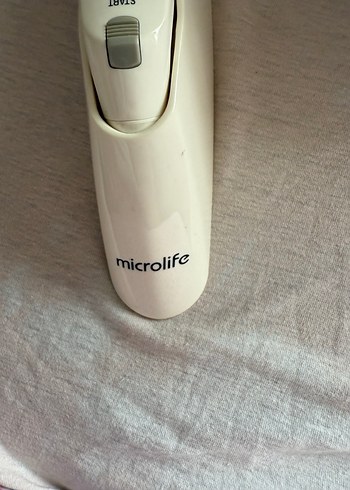 Microlife Dijital Termometre - Görsel 5