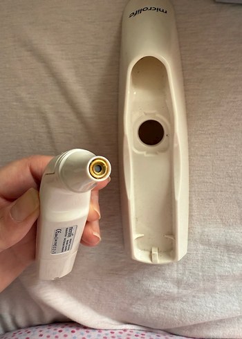 Microlife Dijital Termometre - Görsel 3