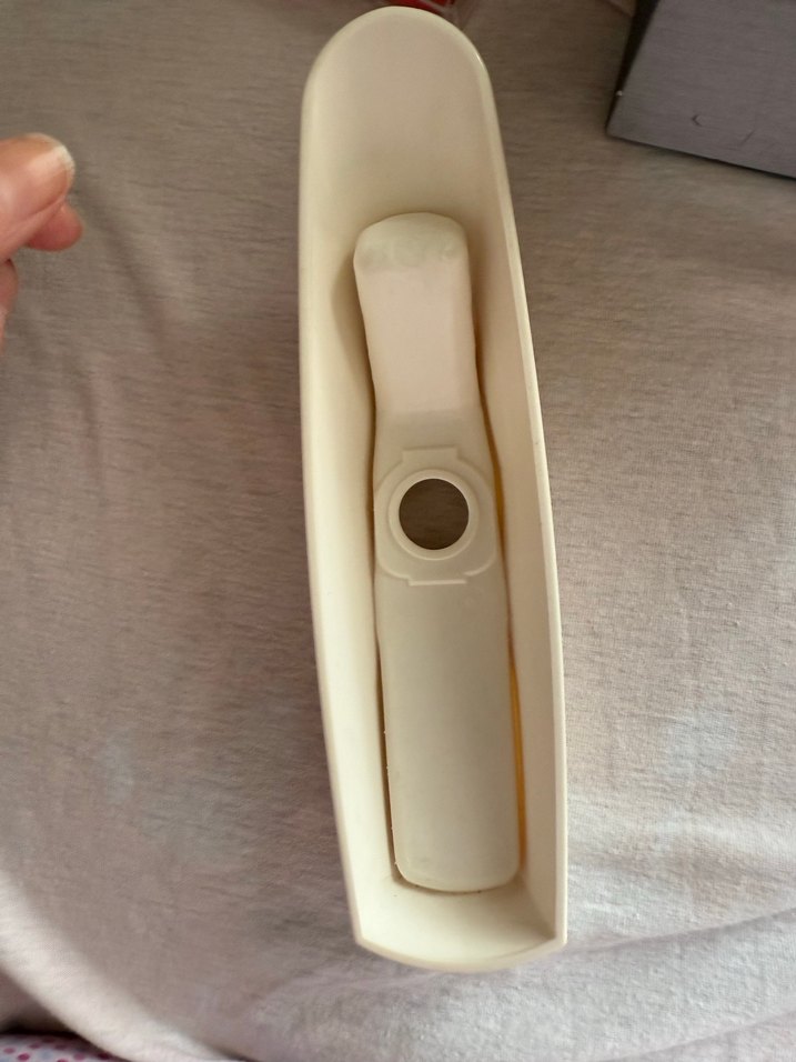 Microlife Dijital Termometre - Görsel 4