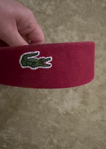 Lacoste