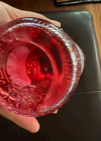 Stirling Pink Gin Kadın Parfümü - Görsel 3