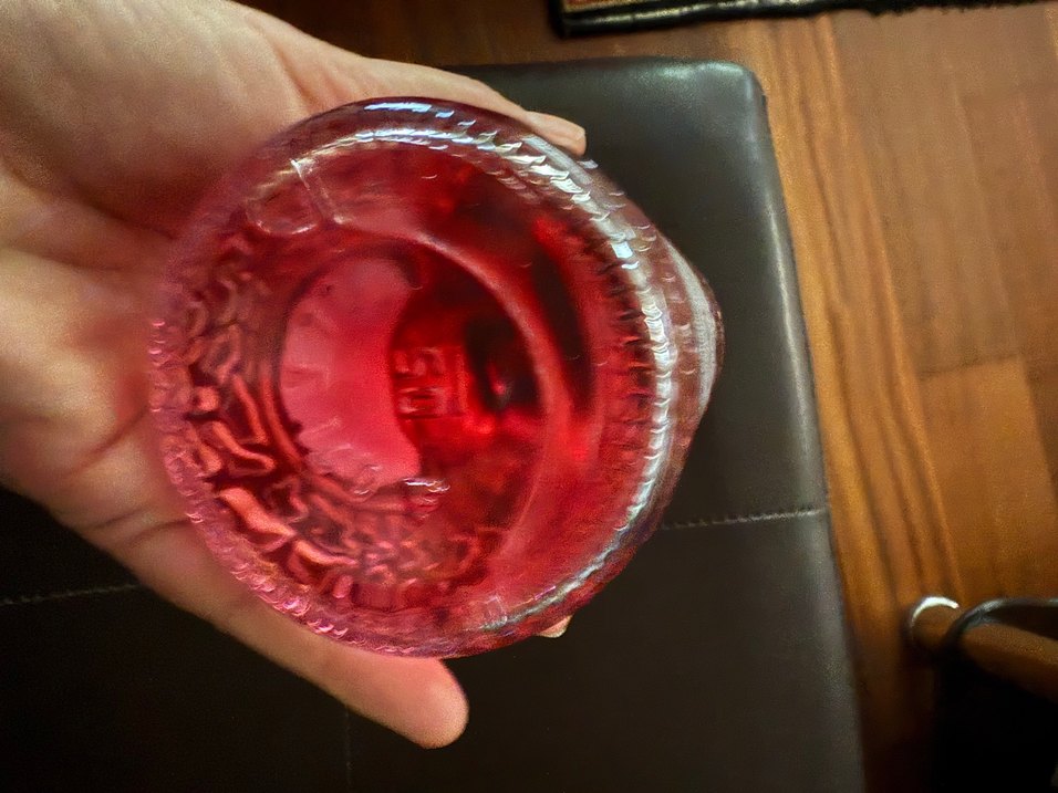 Stirling Pink Gin Kadın Parfümü - Görsel 3