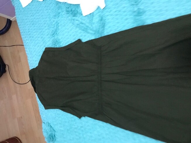 H&M Gömlek elbıse