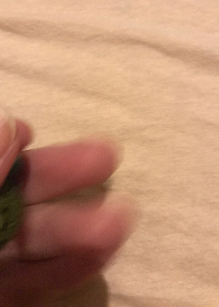 Hakiki taş elma - Görsel 3