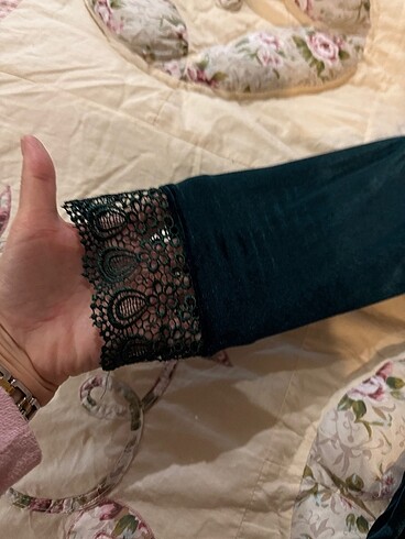 Kadıfe şıklığı - Görsel 2