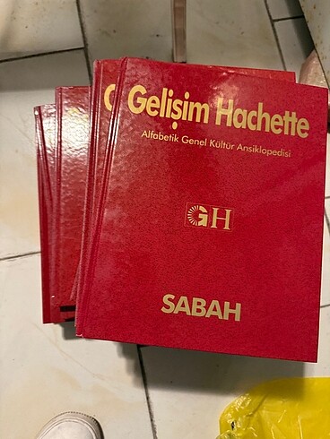 Ansıklopedi
