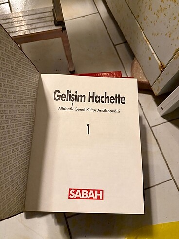 Beden Ansıklopedi