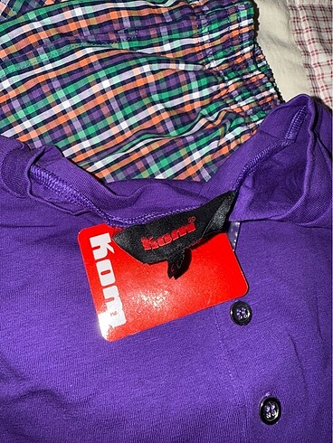 Ev gıyımı - Görsel 2