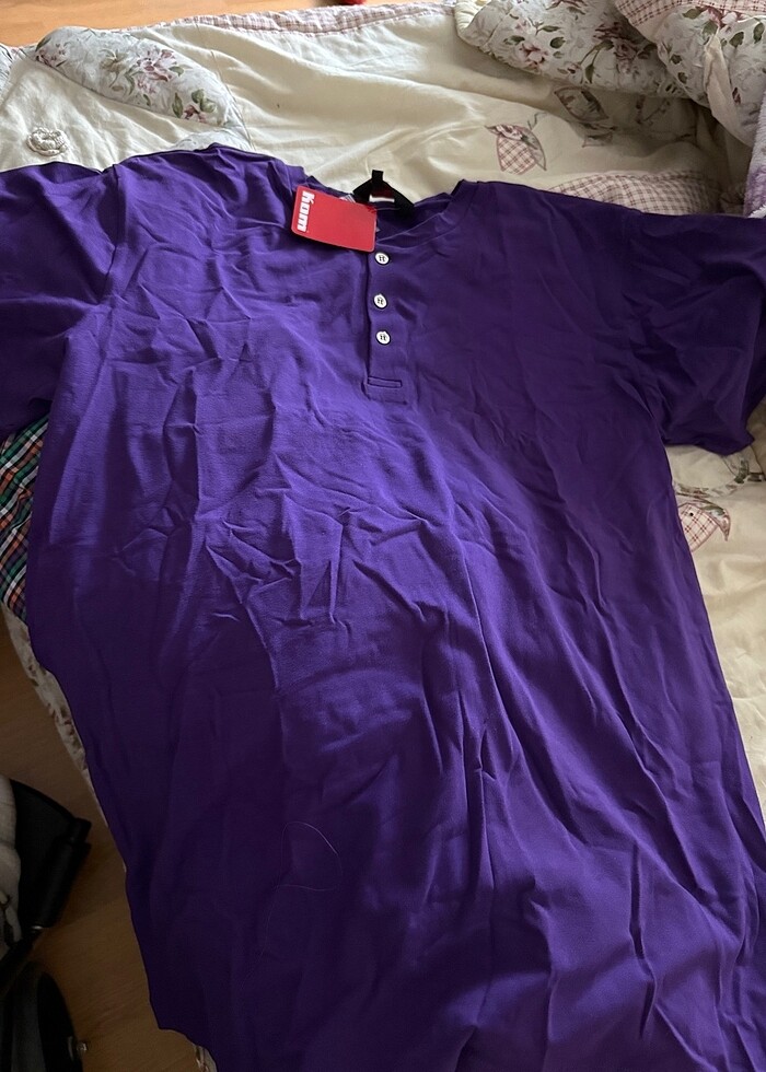 Ev gıyımı - Görsel 4