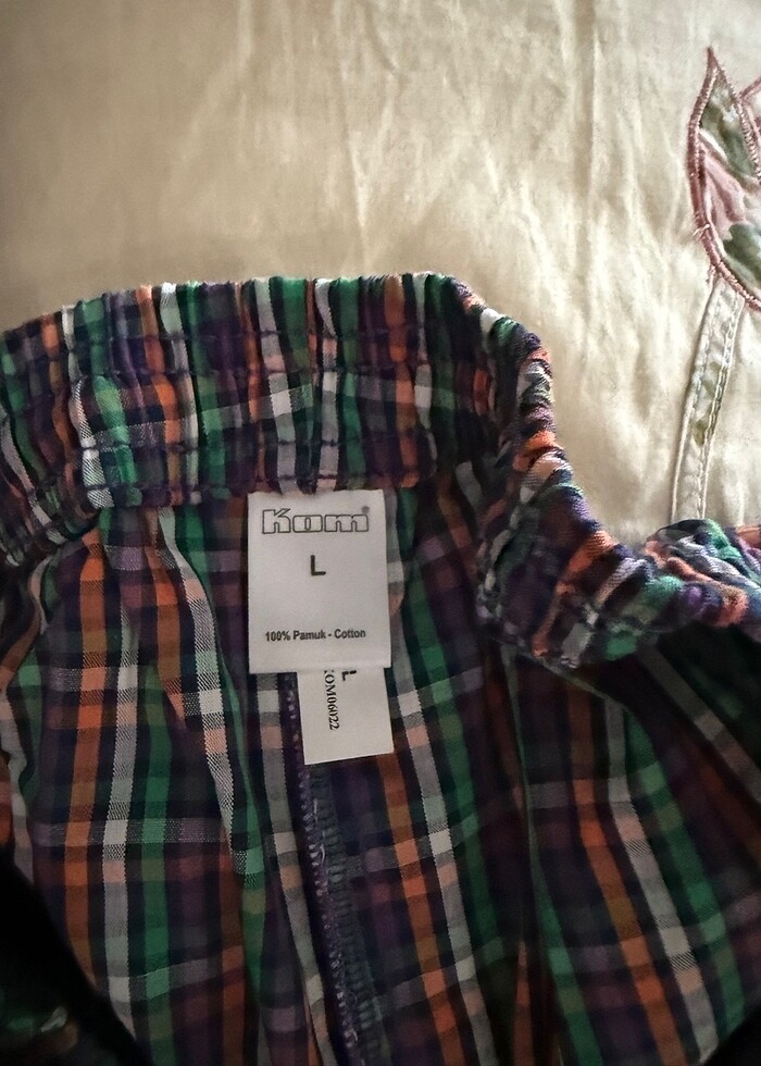 Ev gıyımı - Görsel 5