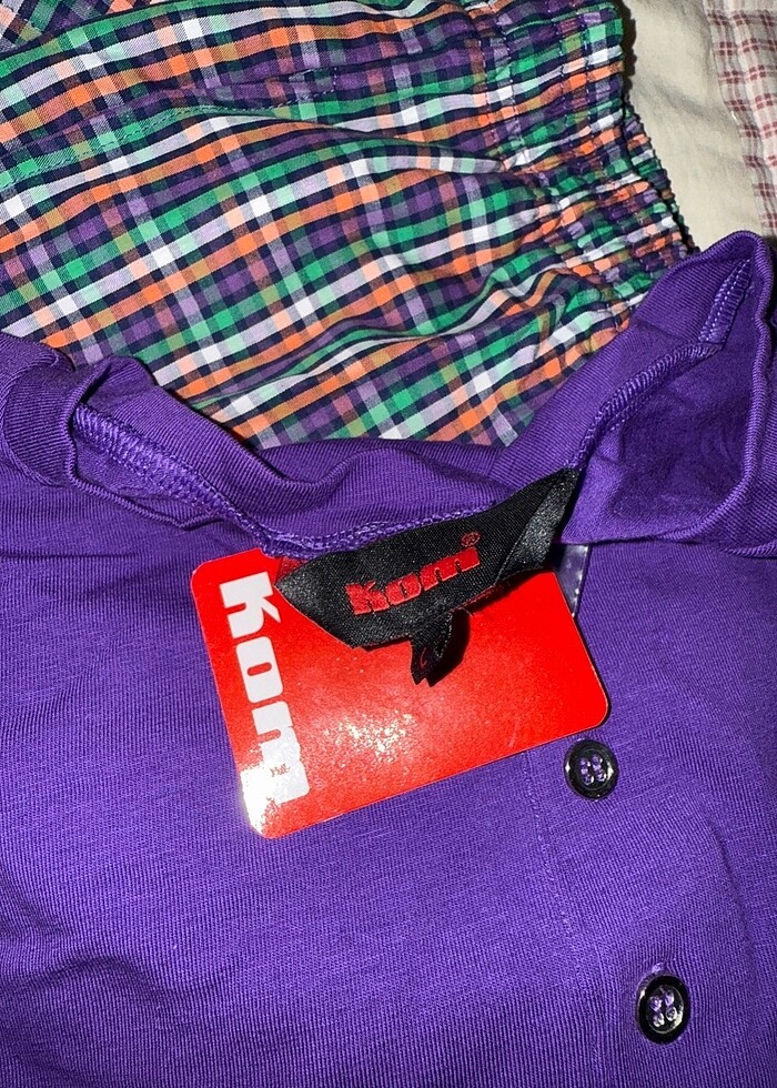 Ev gıyımı - Görsel 2