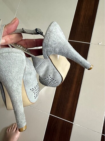 Çok şık ayakkabı - Görsel 5